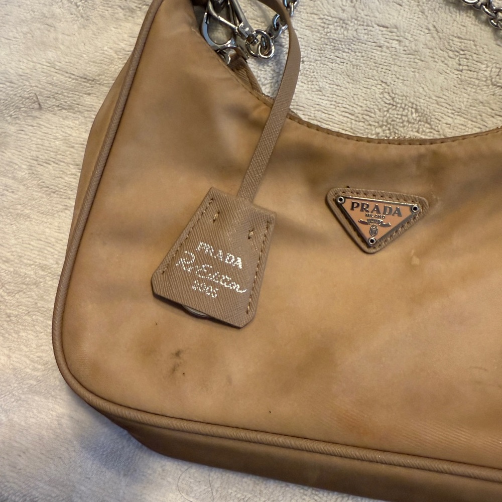 Prada Re Edition 2005 - Picture 4 of 11